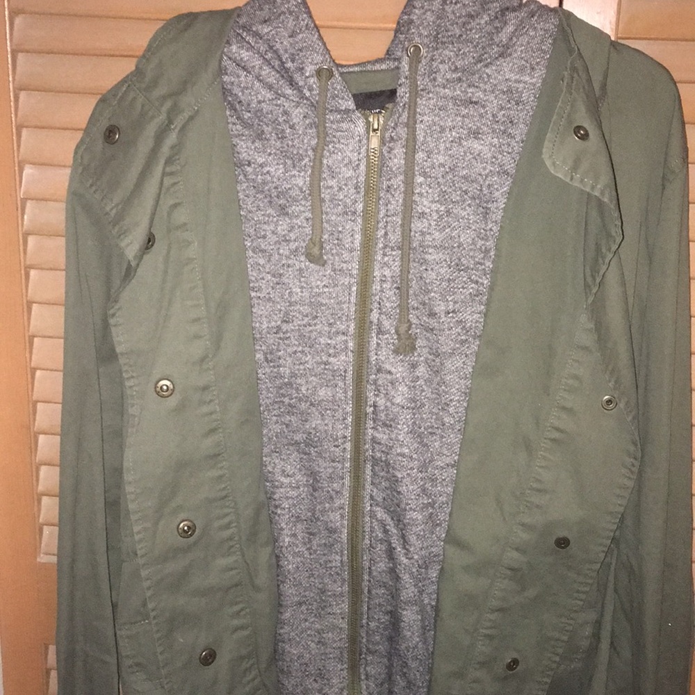 Jacket - Picture 3 of 6